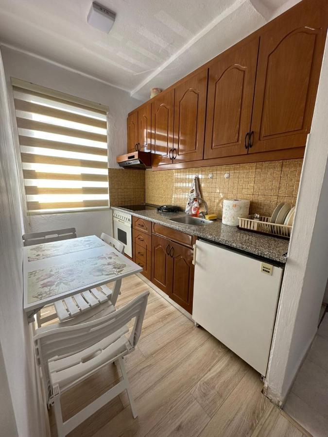 Klinti'S Apartment Berat Ngoại thất bức ảnh